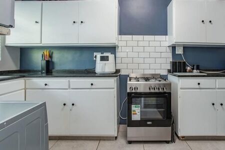 2 Bedroom Apartment in Paarl