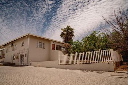 3 Bedroom House in Springbok