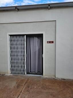 1 Bedroom House in Olifantshoek