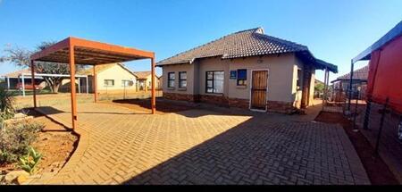 3 Bedroom House in Wrenchville