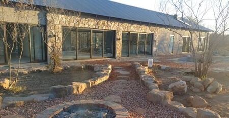 3 Bedroom House in Lephalale (Ellisras)