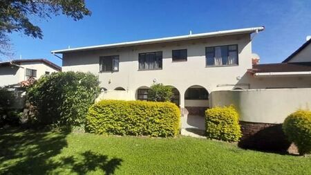 3 Bedroom Townhouse in Umtentweni