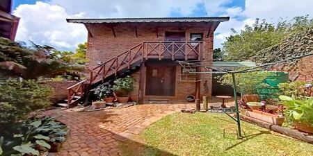 1 Bedroom Apartment in Sabie