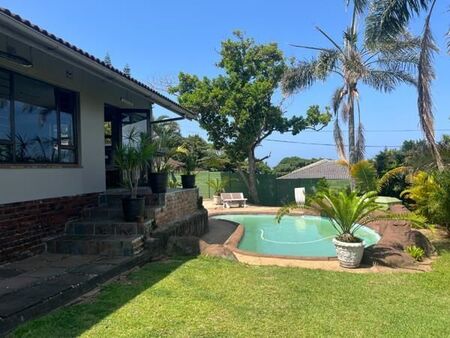 4 Bedroom House in Pennington