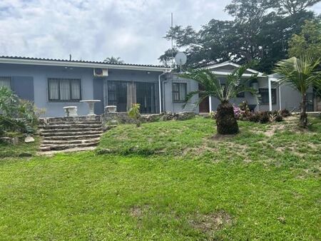 3 Bedroom House in Uvongo
