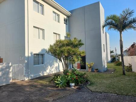 3 Bedroom Apartment in Ramsgate