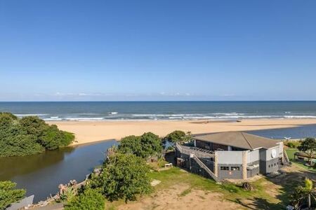 4 Bedroom Apartment in Margate