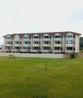 2 Bedroom Apartment in Uvongo