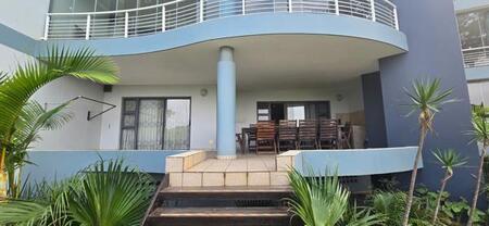 4 Bedroom Apartment in Manaba