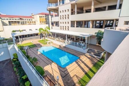 3 Bedroom Apartment in Margate