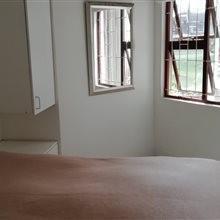 2 Bedroom Apartment in Uvongo
