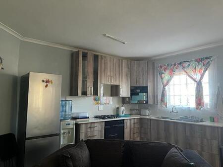 2 Bedroom Flat in Meer En See