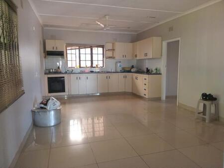 3 Bedroom House in Richem