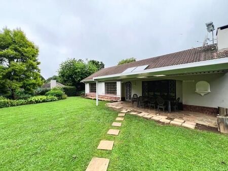 3 Bedroom House in Hilton