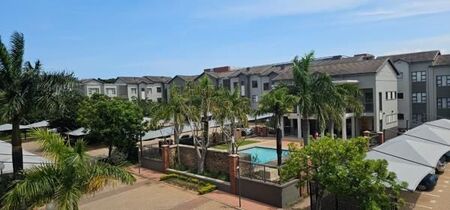 2 Bedroom Apartment in Umhlanga Ridge