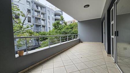 2 Bedroom Apartment in Umhlanga Ridge