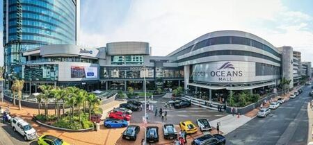 1 Bedroom Apartment in Umhlanga Rocks