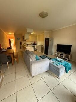 1 Bedroom Apartment in Umhlanga Ridge