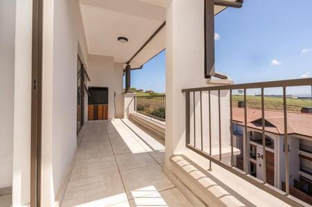 1 Bedroom Apartment in Izinga Estate