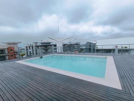 1 Bedroom Apartment in Umhlanga Ridge