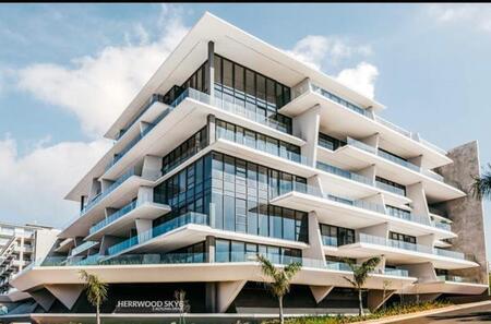 3 Bedroom Apartment in Umhlanga Ridge