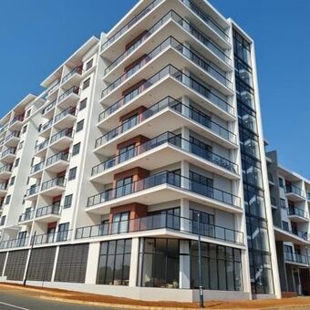 2 Bedroom Apartment in Umhlanga Ridge