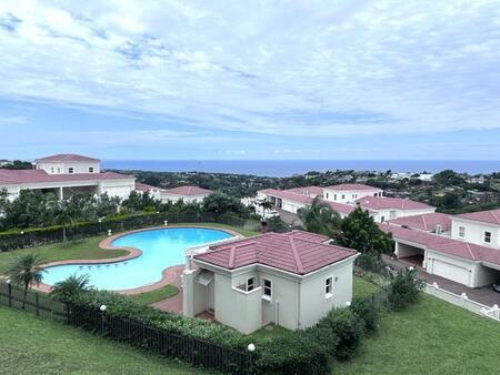 3 Bedroom Apartment in La Lucia