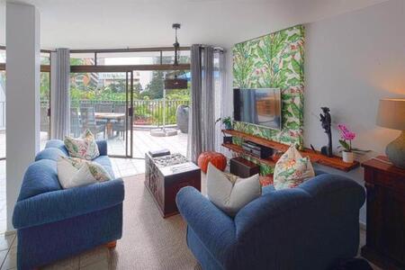 3 Bedroom Apartment in Umhlanga Rocks