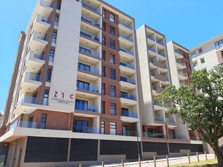 1 Bedroom Apartment in Umhlanga Ridge