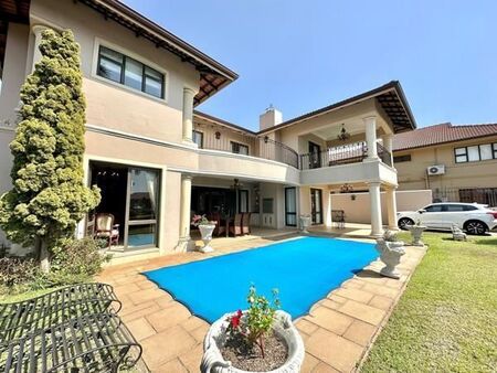 4 Bedroom House in Izinga Ridge