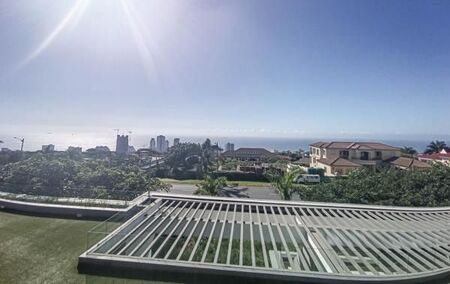 3 Bedroom Apartment in Umhlanga Ridge