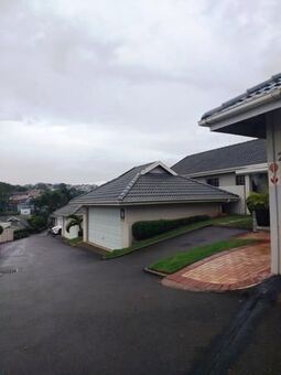 3 Bedroom Townhouse in Sunningdale