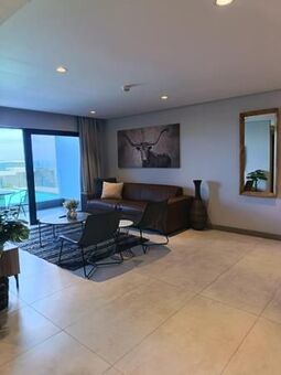 3 Bedroom Apartment in Umhlanga Ridge