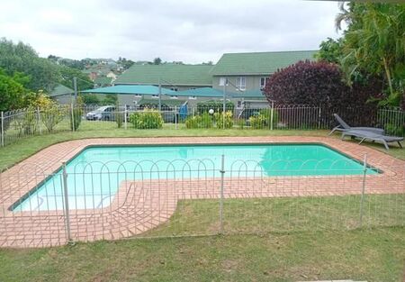 3 Bedroom Townhouse in Somerset Park