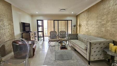 2 Bedroom Apartment in Umhlanga Ridge