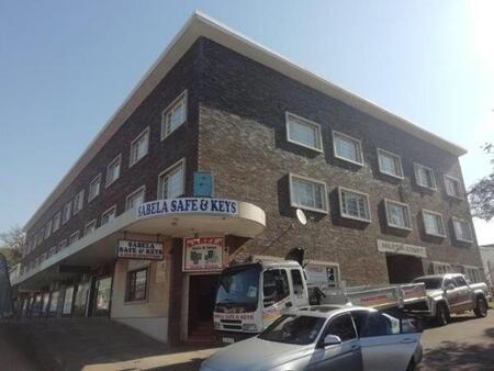 2 Bedroom Flat in Escombe