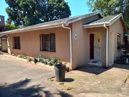 2 Bedroom House in Hillary