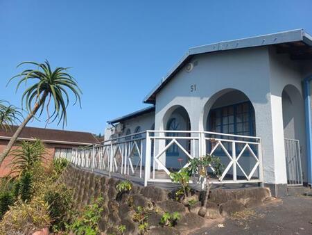 3 Bedroom House in Nagina