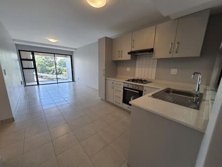 2 Bedroom Apartment in Gillitts