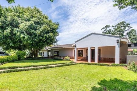 3 Bedroom House in Everton