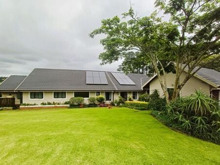 4 Bedroom House in Everton