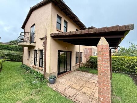 2 Bedroom Townhouse in Plantations