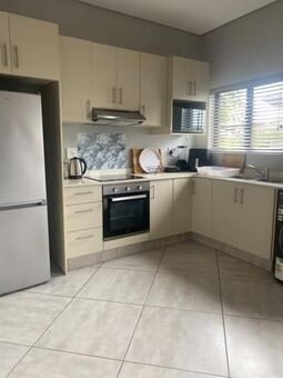2 Bedroom Apartment in Park Hill