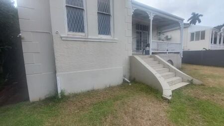 1 Bedroom Apartment in Musgrave