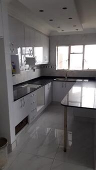 3 Bedroom Apartment in Morningside