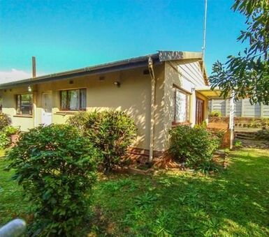 3 Bedroom House in Umbilo