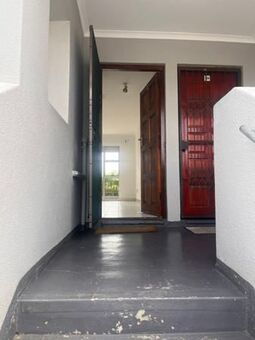 2 Bedroom Apartment in Overport