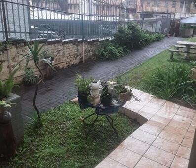 2.5 Bedroom Apartment in Essenwood