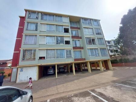 1 Bedroom Apartment in Essenwood