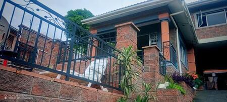 1 Bedroom Apartment in Montford